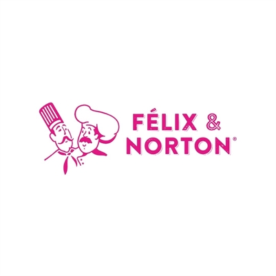 Félix & Norton Cookies Michael Eskenazi