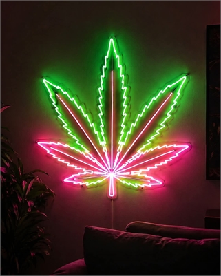 Cannabis Research store  Cox  Ben