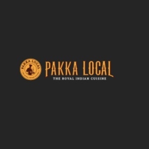  Pakka Local  Surrey