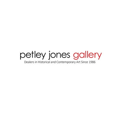 Petley Jones Gallery Matt Petley  Jones